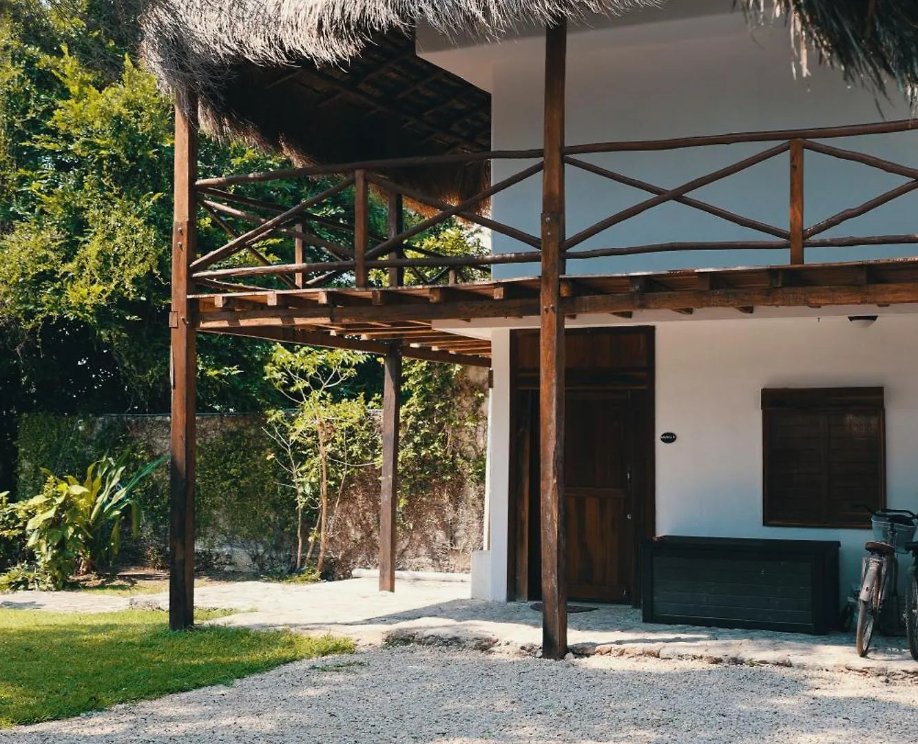 Villas Tucan Bacalar Lagoon Front 0*,  Mexico