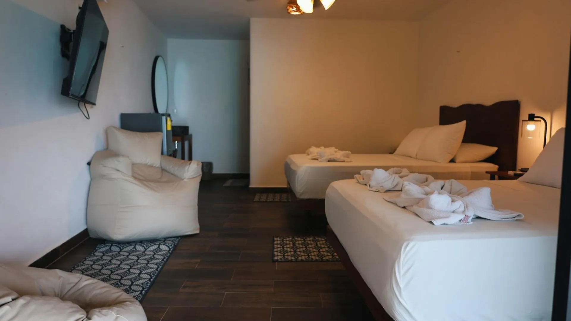 Villas Tucan Bacalar Lagoon Front 0*,  Mexico